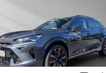 Cupra Formentor 4.990 km 48.710 &euro; Dillenburg 35683