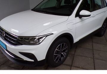 VW Tiguan 48.475 km 26.970 &euro; Lennestadt 57368
