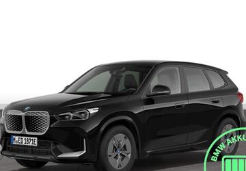 BMW iX1 30.279 km 34.890 &euro; Betzdorf 57518