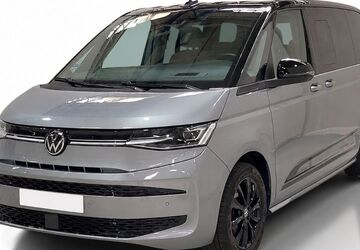 VW T7 Multivan 26.100 km 53.990 &euro; Zehnhausen 56477