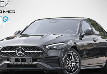 Mercedes-Benz C 220 14.500 km 49.080 &euro; Siegen 57074