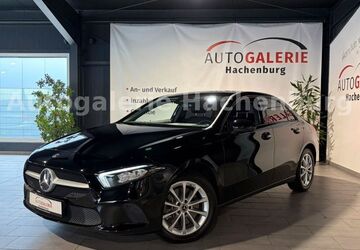 Mercedes-Benz A 250 63.300 km 21.790 &euro; Hachenburg 57627