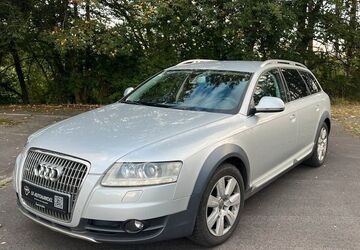 Audi A6 210.076 km 5.900 &euro; Burbach 57299