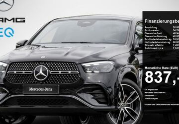 Mercedes-Benz GLE 450 13.795 km 84.450 &euro; Erndtebrück 57339