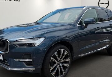 Volvo XC60 80.200 km 42.880 &euro; Siegen 57076