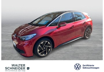 VW ID.3 10.950 km 29.850 &euro; Siegen 57076
