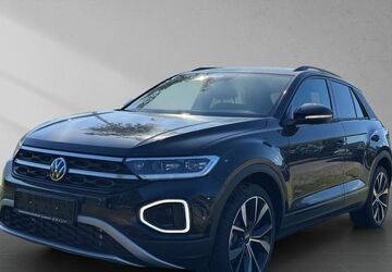VW T-Roc 7.500 km 33.910 &euro; Erndtebrück 57339