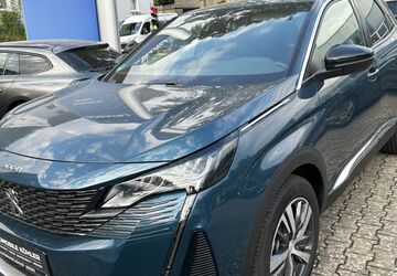 Peugeot 3008 6.400 km 19.950 &euro; Siegen 57072