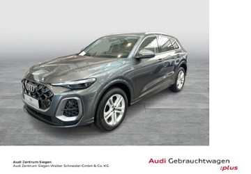 Audi Q5 5.000 km 57.900 &euro; Siegen 57074