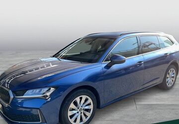 Skoda Superb 21.200 km 31.450 &euro; Siegen 57076