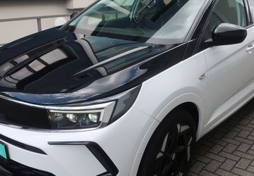 Opel Grandland (X) 15.150 km 28.990 &euro; Hachenburg 57627