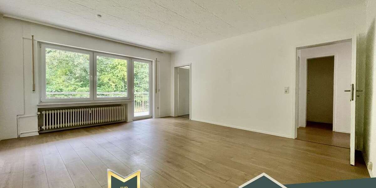 Etagenwohnung Betzdorf - 3 Zimmer, 73 m&sup2;, 780&euro; | Angebot:27230199