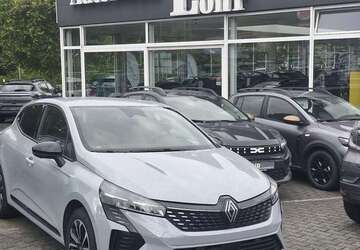 Renault Clio 16.455 km 19.992 &euro; Olpe 57462