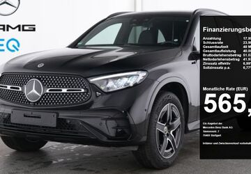 Mercedes-Benz GLC 300 5.985 km 59.970 &euro; Waldbröl 51545