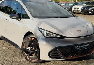 Cupra Born 36.000 km 27.990 &euro; Siegen 57072