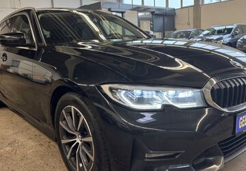 BMW 320 167.000 km 19.950 &euro; Drolshagen 57489