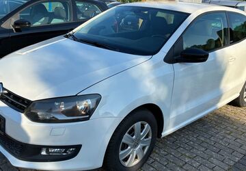 VW Polo 265.800 km 3.490 &euro; Lennestadt (Meggen)…. 57368