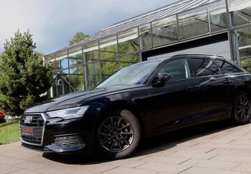 Audi A6 147.000 km 19.800 &euro; Reichshof-Denklingen 51580