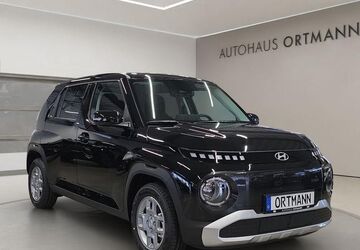 Hyundai INSTER 4.200 km 27.990 &euro; Wissen 57537