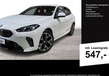 BMW 120 13.393 km 32.890 &euro; Siegen 57076
