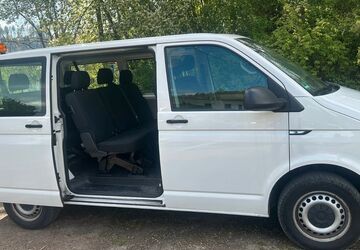 VW T6 Transporter 159.900 km 17.990 &euro; Kreuztal 57223