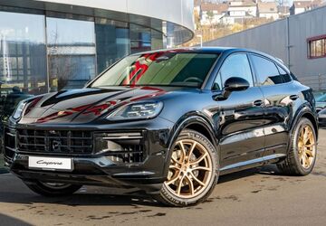 Porsche Cayenne 14.893 km 119.600 &euro; Siegen 57080