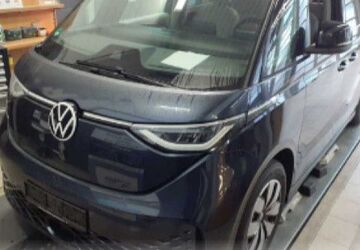 VW ID. Buzz 20.112 km 43.990 &euro; Herborn 35745