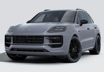 Porsche Cayenne 4.953 km 129.500 &euro; Siegen 57080