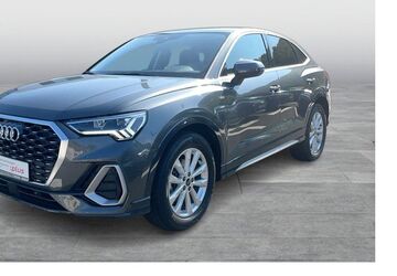 Audi Q3 6.486 km 37.740 &euro; Siegen 57074