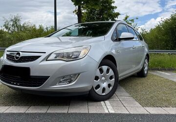 Opel Astra 262.000 km 2.750 &euro; Siegen 57072
