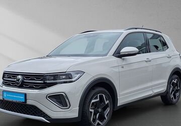 VW T-Cross 5.700 km 25.710 &euro; Erndtebrück 57339