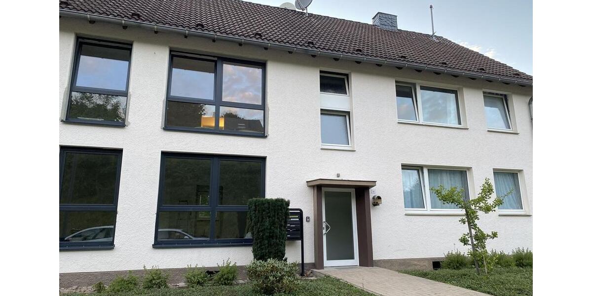 Etagenwohnung Kirchhundem - 2 Zimmer, 56 m&sup2;, 698&euro; | Angebot:26145176