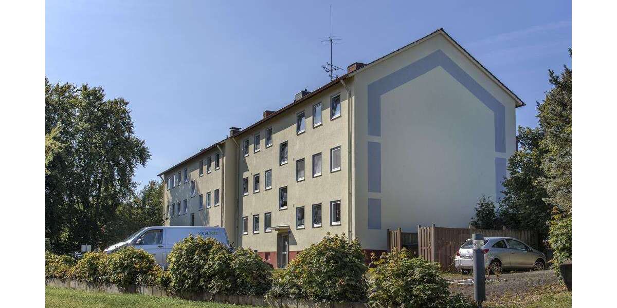 Etagenwohnung Neunkirchen Salchendorf - 4 Zimmer, 86 m&sup2;, 479&euro; | Angebot:27352415