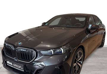 BMW 540 16.109 km 66.890 &euro; Siegen 57076