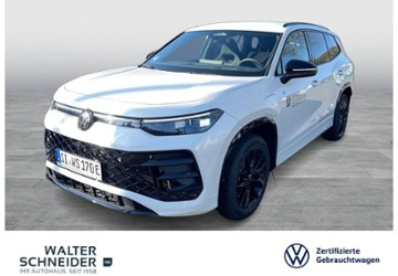VW Tayron 1.500 km 58.980 &euro; Siegen 57076