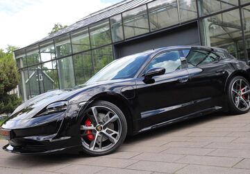 Porsche Taycan 30.900 km 59.950 &euro; Reichshof-Denklingen 51580
