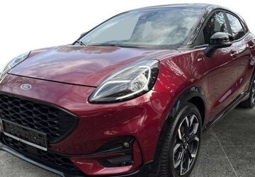 Ford Puma 19.290 km 21.490 &euro; Siegen 57072
