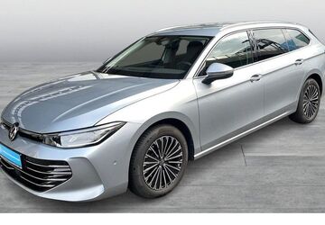 VW Passat Variant 18.950 km 33.350 &euro; Siegen 57076