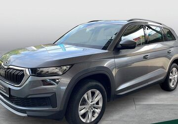Skoda Kodiaq 86.400 km 26.450 &euro; Siegen 57076