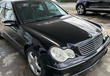 Mercedes-Benz C 30 AMG 120.662 km 14.950 &euro; Siegen 57078