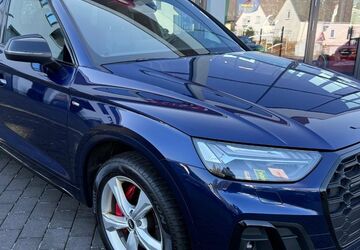 Audi Q5 149.350 km 29.991 &euro; Burbach 57299