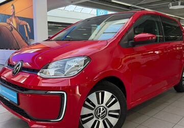 VW e-up! 52.534 km 15.897 &euro; Daaden 57567
