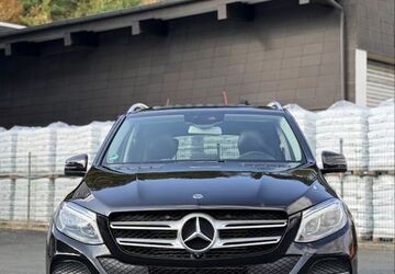 Mercedes-Benz GLE 350 225.000 km 21.999 &euro; Dillenburg 35683