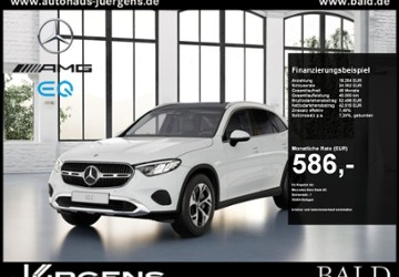 Mercedes-Benz GLC 300 1.807 km 60.770 &euro; Betzdorf 57518