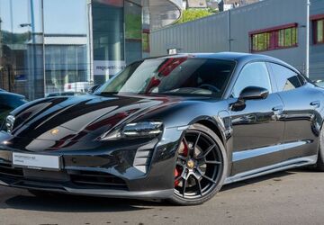 Porsche Taycan 61.101 km 71.700 &euro; Siegen 57080