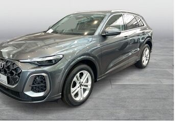 Audi Q5 5.000 km 57.900 &euro; Siegen 57074