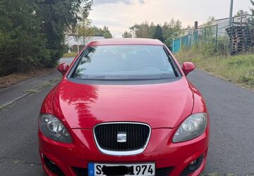 Seat Leon 249.000 km 2.000 &euro; Burbach 57299