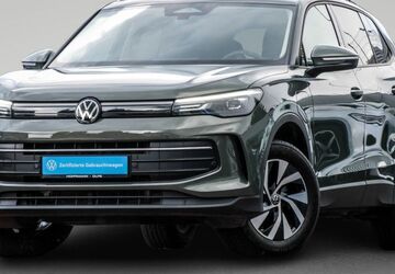VW Tiguan 44.315 km 37.980 &euro; Olpe 57462