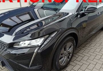Peugeot 408 37.800 km 23.990 &euro; Hachenburg 57627