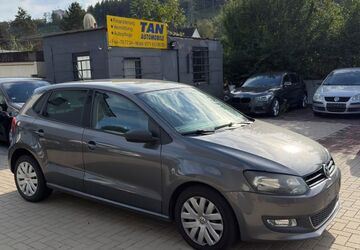 VW Polo 247.066 km 2.590 &euro; Kreuztal 57223